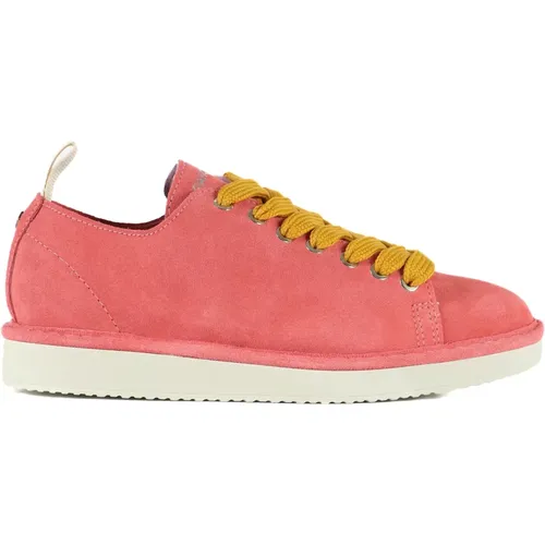 Panchic - Shoes > Sneakers - Pink - Panchic - Modalova