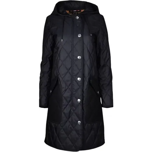 Coats > Down Coats - - Burberry - Modalova