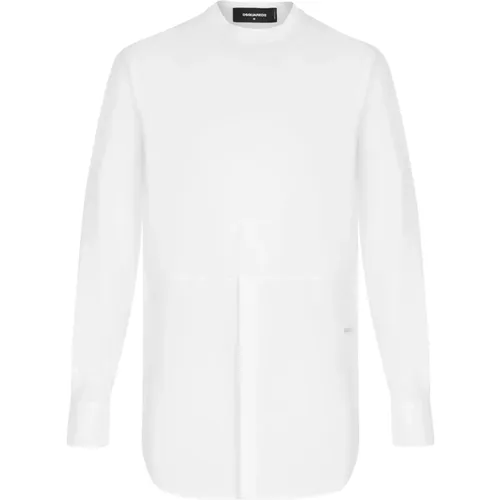 Tops > Long Sleeve Tops - - Dsquared2 - Modalova