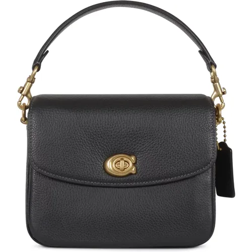 Coach - Bags > Handbags - Black - Coach - Modalova