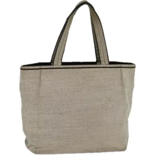 Pre-owned > Pre-owned Bags > Pre-owned Tote Bags - - Prada Vintage - Modalova