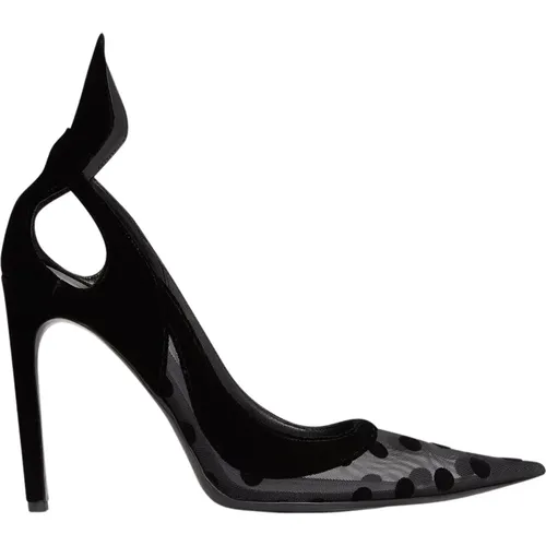 Shoes > Heels > Pumps - - Nina Ricci - Modalova