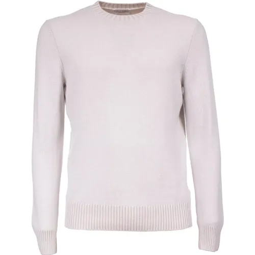 Knitwear > Cashmere Knitwear - - Gran Sasso - Modalova