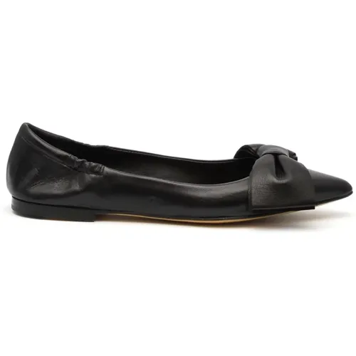 Shoes > Flats > Ballerinas - - Pomme D'or - Modalova