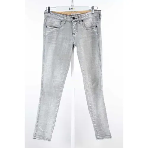 Pre-owned Coton jeans - Stella McCartney Pre-owned - Modalova