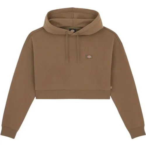 Sweatshirts & Hoodies > Hoodies - - Dickies - Modalova