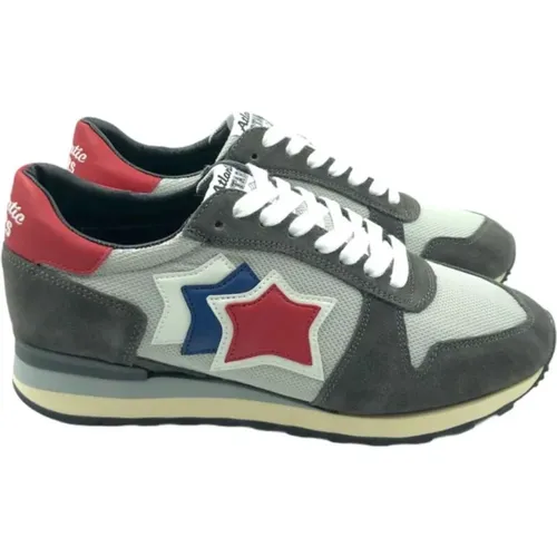 Shoes > Sneakers - , - atlantic stars - Modalova