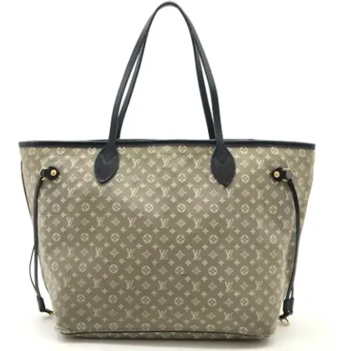 Pre-owned > Pre-owned Bags > Pre-owned Tote Bags - - Louis Vuitton Vintage - Modalova