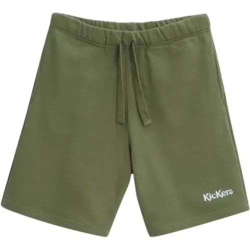 Shorts > Casual Shorts - - Kickers - Modalova