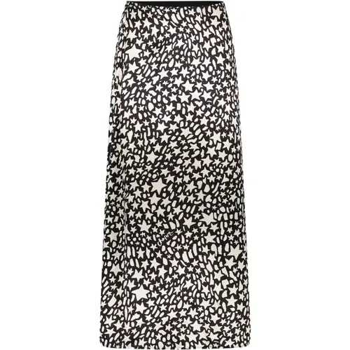 Skirts > Midi Skirts - - Fabienne Chapot - Modalova