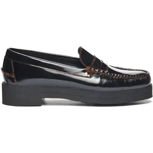 Shoes > Flats > Loafers - - Sebago - Modalova