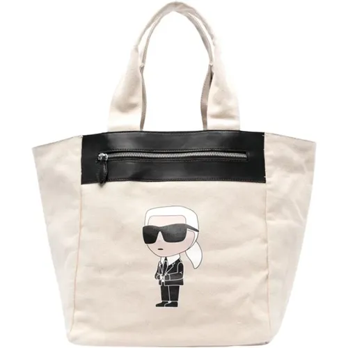 Bags > Tote Bags - - Karl Lagerfeld - Modalova