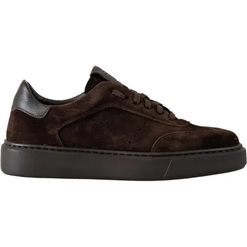 Calce - Shoes > Sneakers - Brown - Calce - Modalova