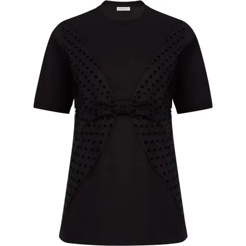 Tops > T-Shirts - - Nina Ricci - Modalova