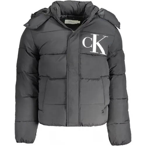 Jackets > Winter Jackets - - Calvin Klein - Modalova