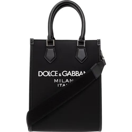 Bags > Shoulder Bags - - Dolce & Gabbana - Modalova
