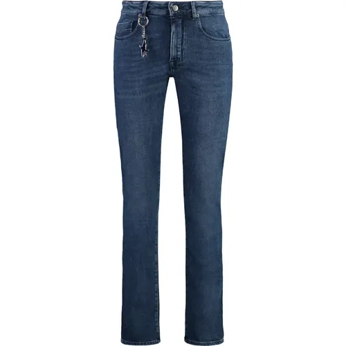 Jeans > Slim-fit Jeans - - PAUL & SHARK - Modalova