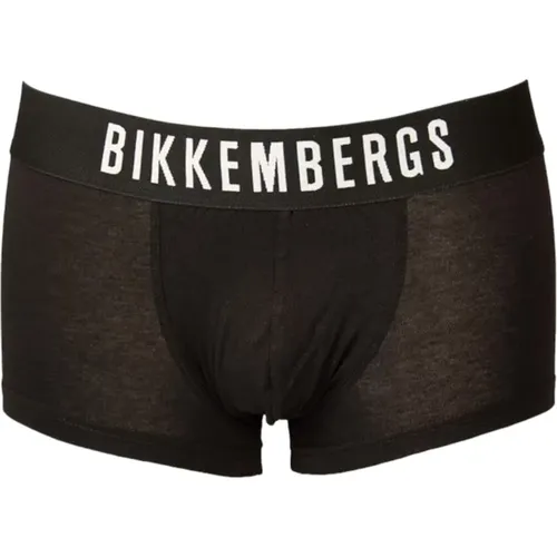 Underwear > Bottoms - - Bikkembergs - Modalova