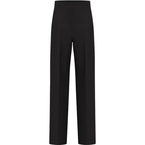 Trousers > Straight Trousers - - Emme DI Marella - Modalova