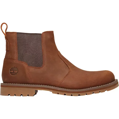 Shoes > Boots > Chelsea Boots - - Timberland - Modalova