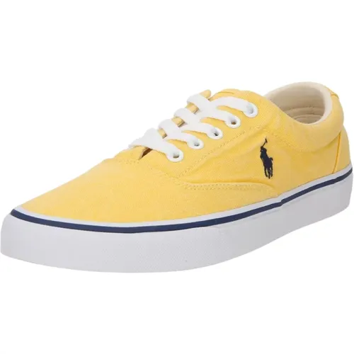 Shoes > Sneakers - - Ralph Lauren - Modalova