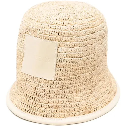 Accessories > Hats > Hats - - Jacquemus - Modalova