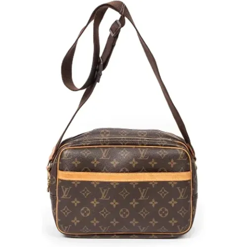 Pre-owned > Pre-owned Bags > Pre-owned Cross Body Bags - - Louis Vuitton Vintage - Modalova