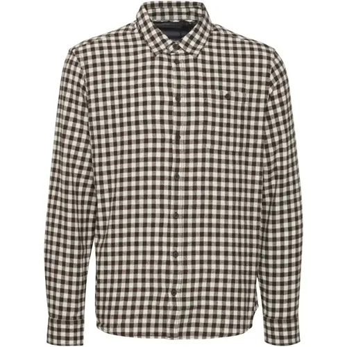 Shirts > Casual Shirts - - Blend - Modalova