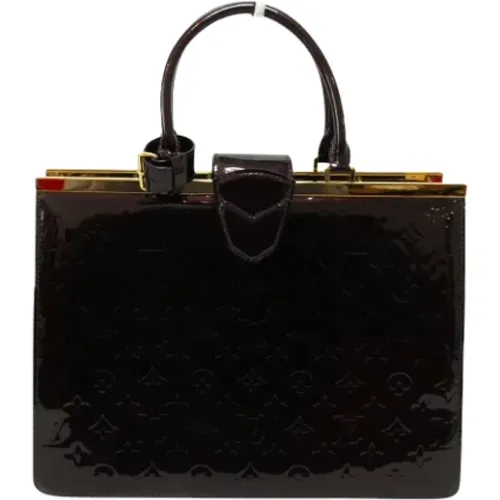 Pre-owned > Pre-owned Bags > Pre-owned Handbags - - Louis Vuitton Vintage - Modalova