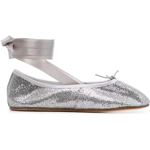 Shoes > Flats > Ballerinas - - Repetto - Modalova