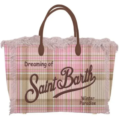 Bags > Tote Bags - - MC2 Saint Barth - Modalova