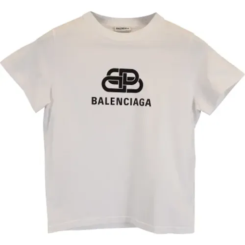 Pre-owned > Pre-owned Tops - - Balenciaga Vintage - Modalova