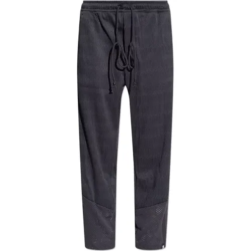 Trousers > Sweatpants - - adidas Originals - Modalova