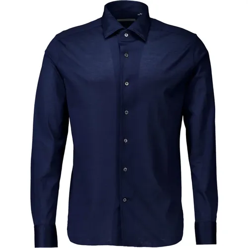 Shirts > Casual Shirts - - Corneliani - Modalova