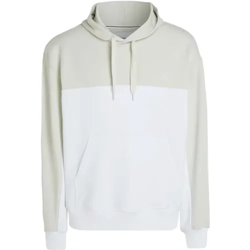 Sweatshirts & Hoodies > Sweatshirts - - Calvin Klein Jeans - Modalova