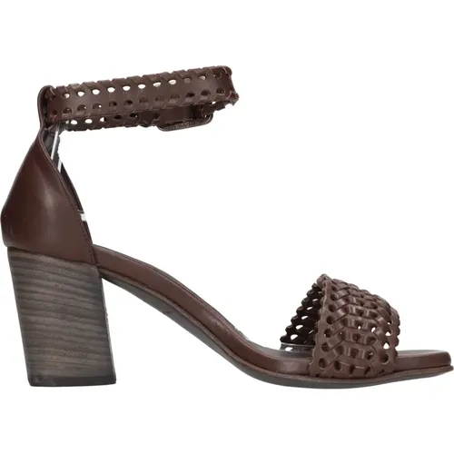 Shoes > Sandals > High Heel Sandals - - Pantanetti - Modalova