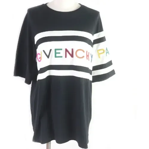 Pre-owned > Pre-owned Tops - - Givenchy Pre-owned - Modalova