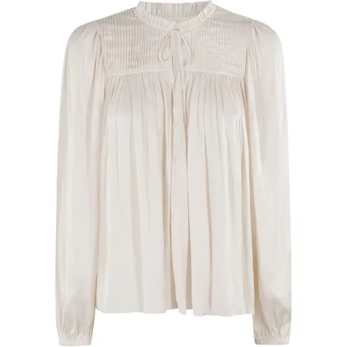 Blouses & Shirts > Blouses - - Ulla Johnson - Modalova