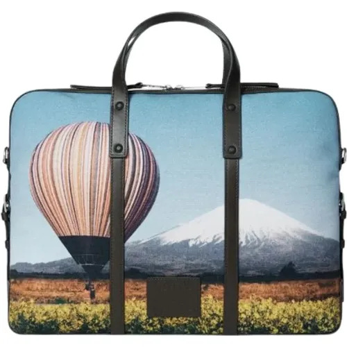 Bags > Laptop Bags & Cases - - PS By Paul Smith - Modalova