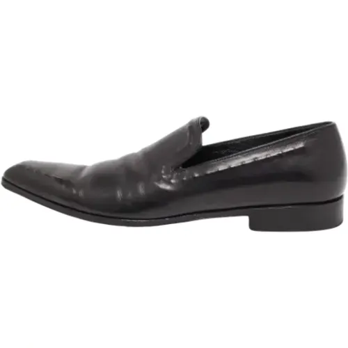 Pre-owned > Pre-owned Shoes > Pre-owned Flats - - Dolce & Gabbana Pre-owned - Modalova