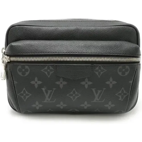 Pre-owned > Pre-owned Bags > Pre-owned Belt Bags - - Louis Vuitton Vintage - Modalova