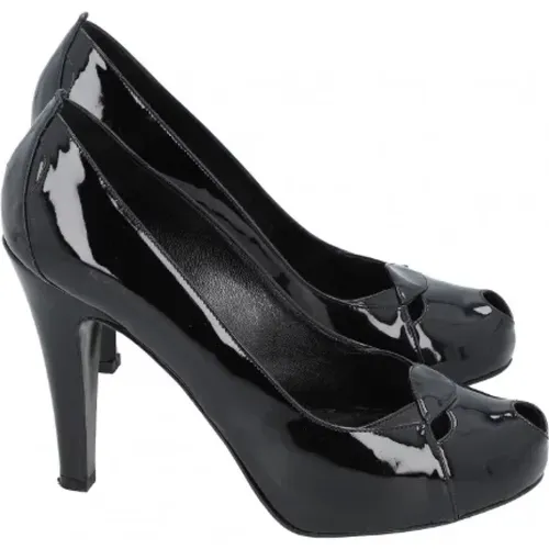 Pre-owned > Pre-owned Shoes > Pre-owned Pumps - - Fendi Vintage - Modalova