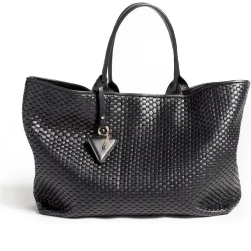 Parise - Bags > Tote Bags - Black - Parise - Modalova