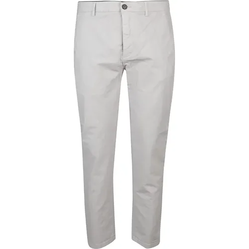 Trousers > Chinos - - Department Five - Modalova