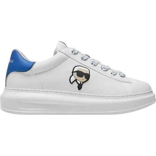 Shoes > Sneakers - - Karl Lagerfeld - Modalova