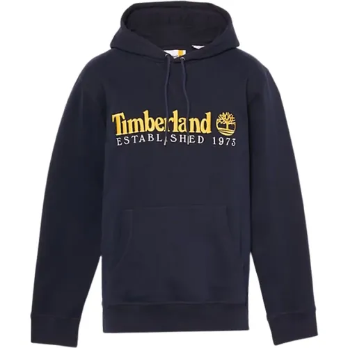 Sweatshirts & Hoodies > Hoodies - - Timberland - Modalova