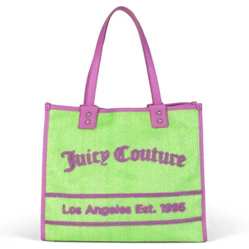 Bags > Tote Bags - - Juicy Couture - Modalova