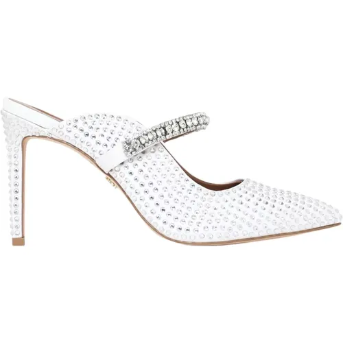 Shoes > Heels > Heeled Mules - - Kurt Geiger - Modalova