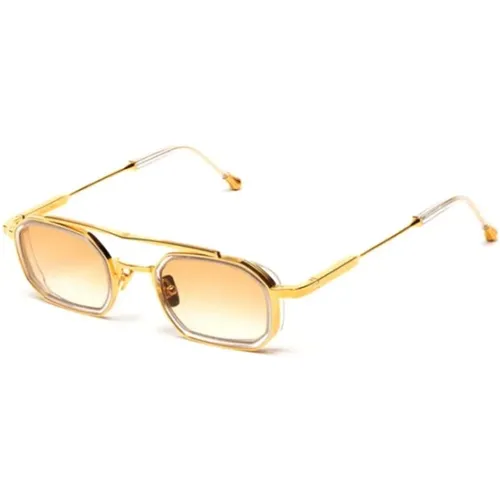 Accessories > Sunglasses - - John Dalia - Modalova