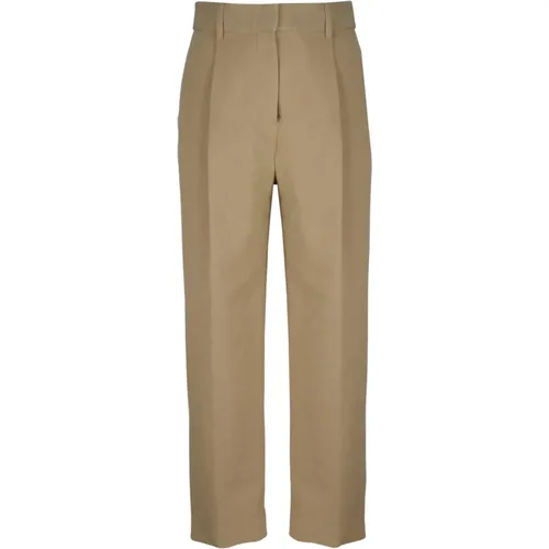 Trousers > Straight Trousers - - See by Chloé - Modalova